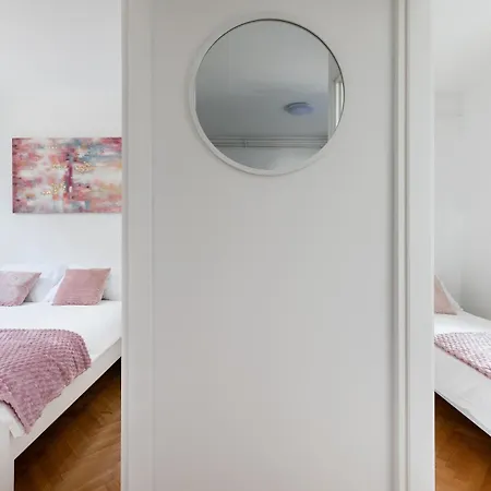 City Pearl In Prime Location! Zagreb Exterior photo