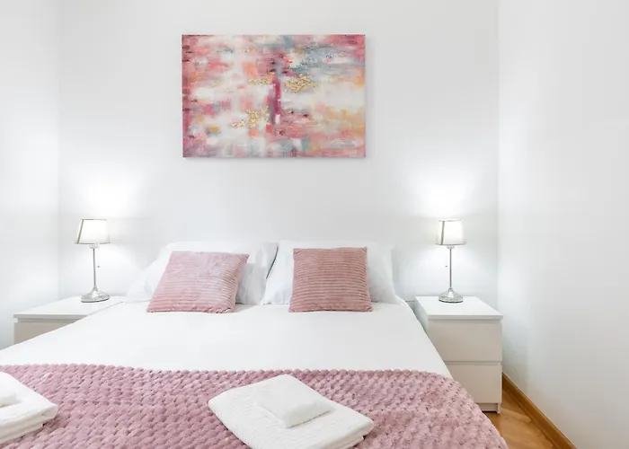 City Pearl In Prime Location!