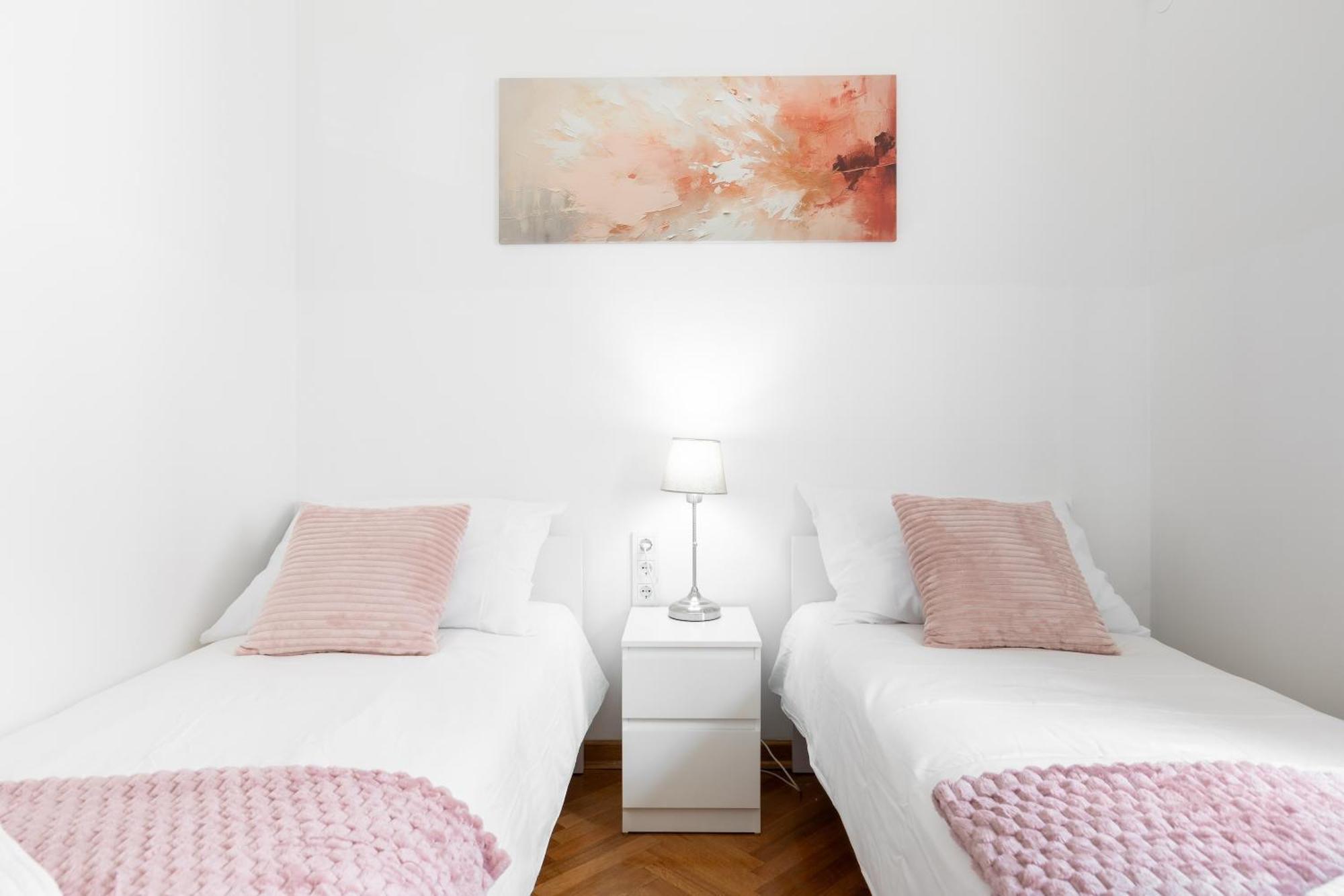 Apartament Pearl In Prime Location! *